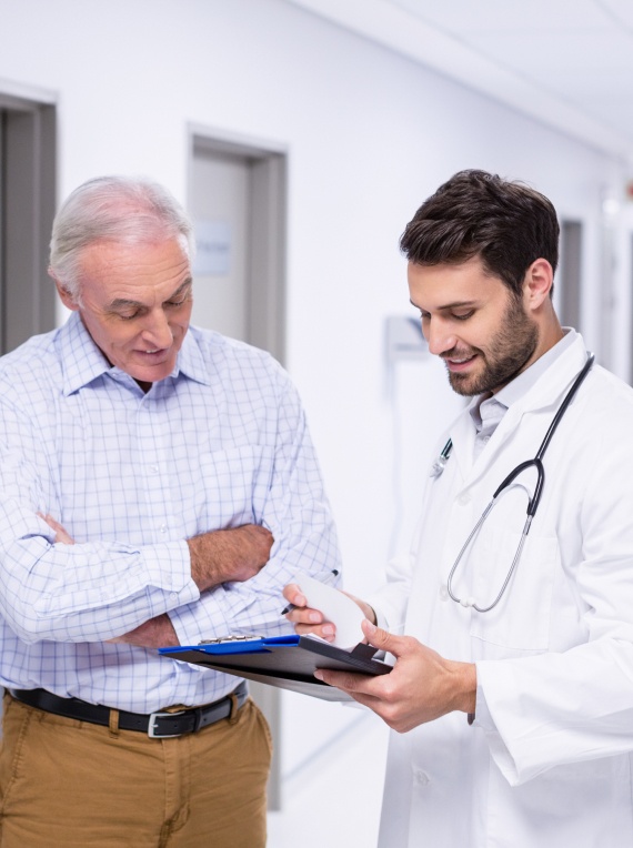 Official B2B distribution of medical equipment