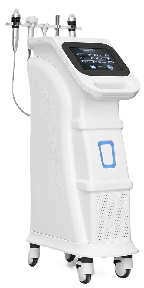 Ultrasound machines